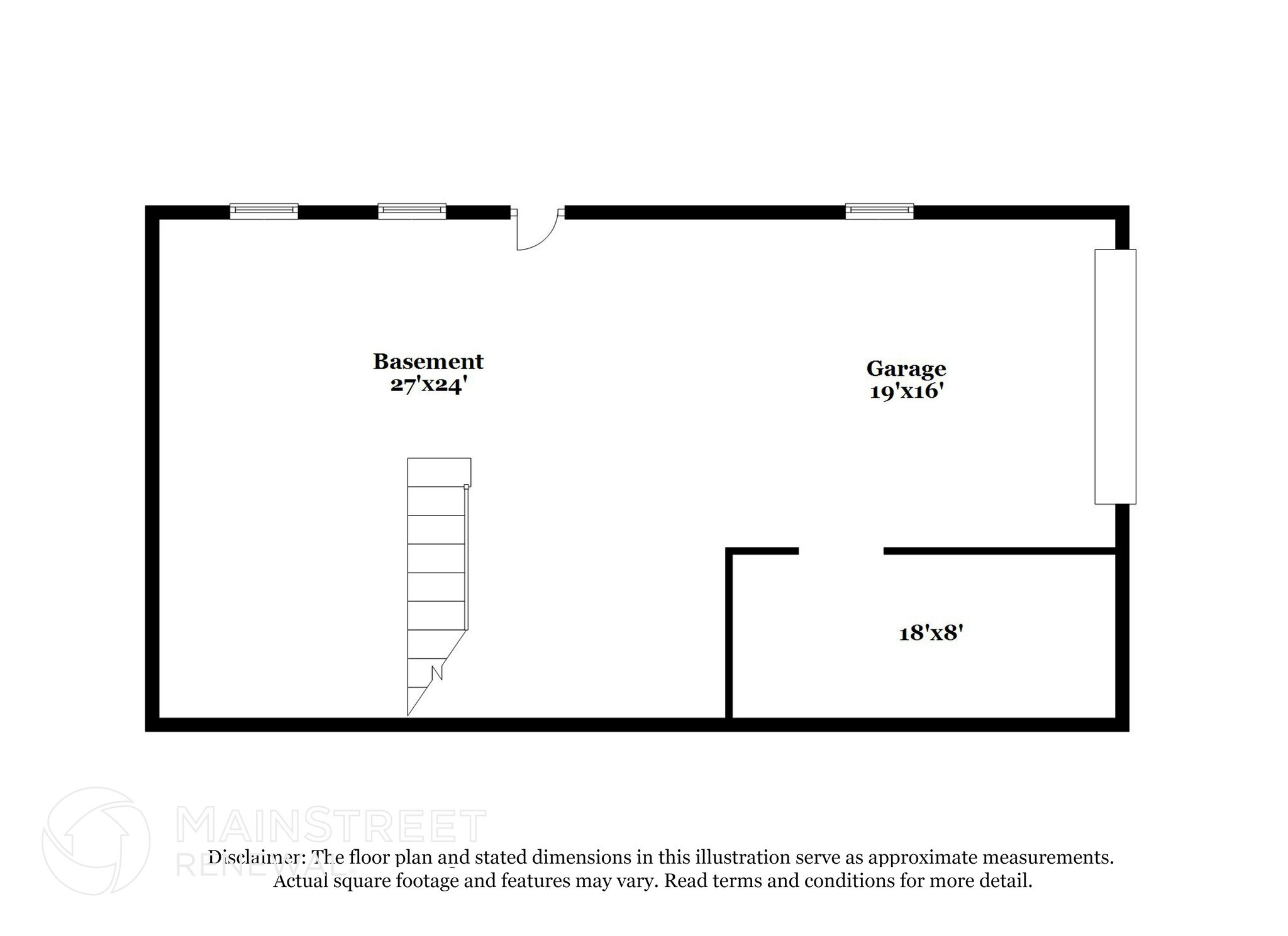 Building Photo - 6113 Clayberry Dr