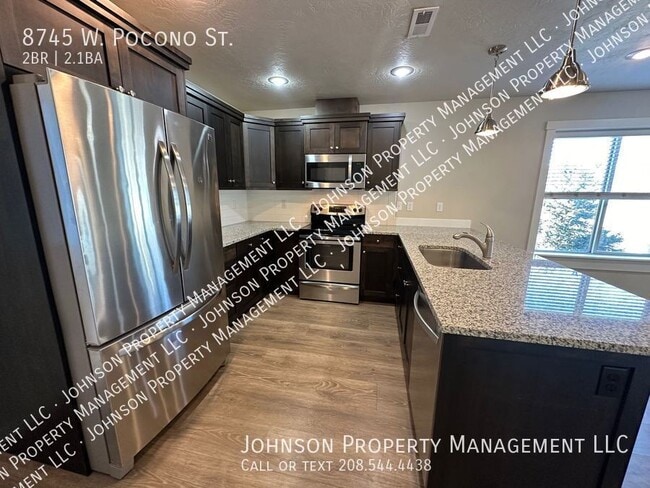 Building Photo - 8745 W Pocono St