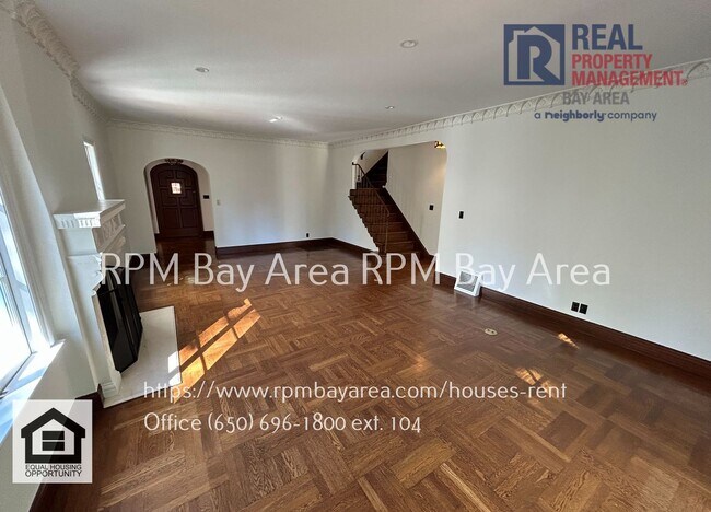 Building Photo - Luxury Family Oasis with Pool in San Mateo...