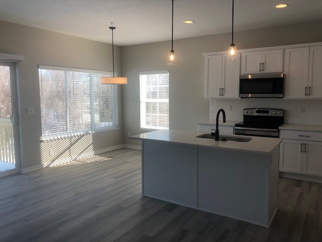 Building Photo - Brookside Townhomes