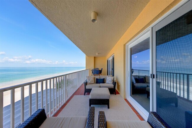 Building Photo - 16550 Gulf Blvd