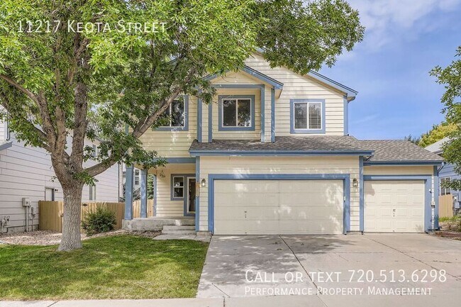 Primary Photo - 11217 Keota St