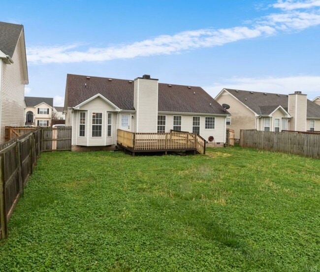 Building Photo - 1072 Cindy Jo Ct