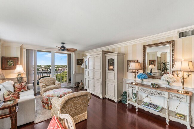 Building Photo - 3594 S Ocean Blvd