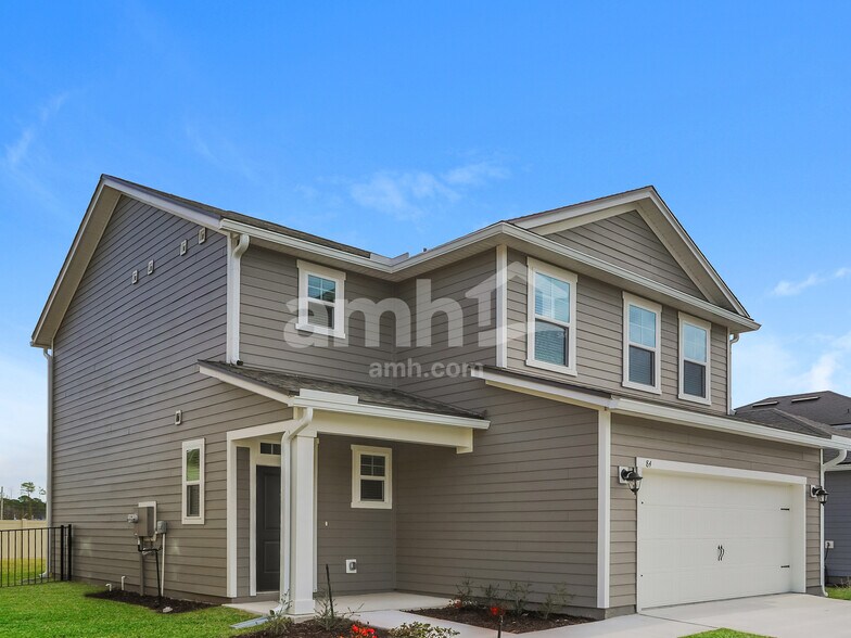 Building Photo - 84 Elcano Ln