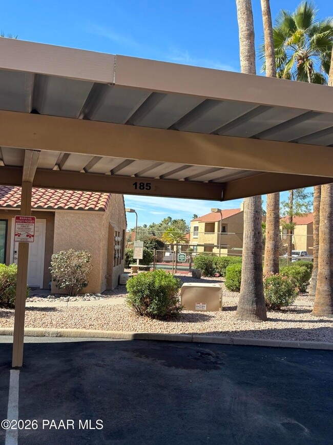 Building Photo - 8787 E Mountain View Rd