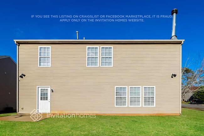 Building Photo - 3337 Table Rock Dr