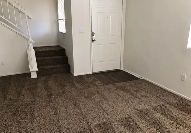 Stairs Landing - 44460 15th St E