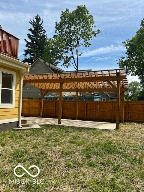 Building Photo - 2936 Guilford Ave