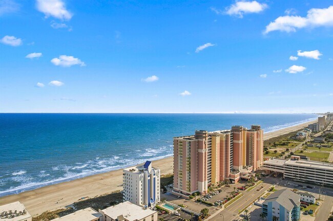 Building Photo - 2609 S Ocean Blvd
