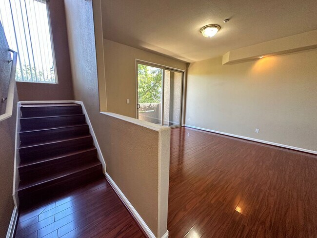 Building Photo - Gated Hayward Townhome with 2-Car Garage & Private Patio