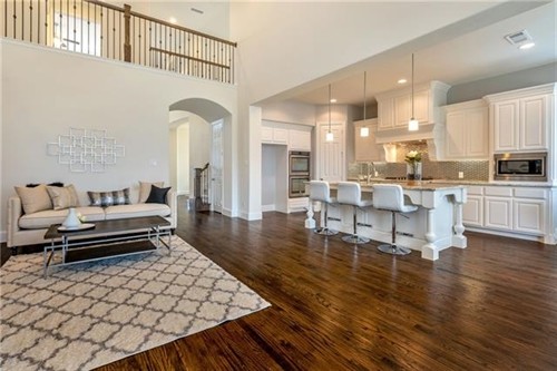 Building Photo - LSE-House, Traditional - Lantana, TX