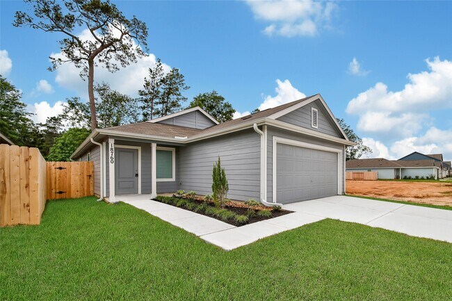 Building Photo - 18760 Loom dr