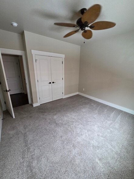 Bedroom - 3378 S 22nd Ave