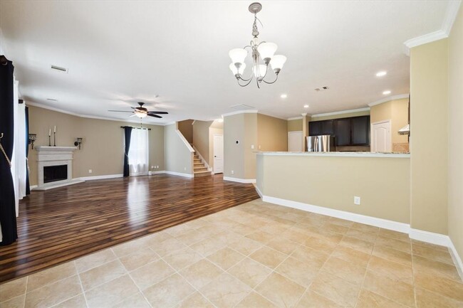 Building Photo - 16018 Heights Harvest Ln