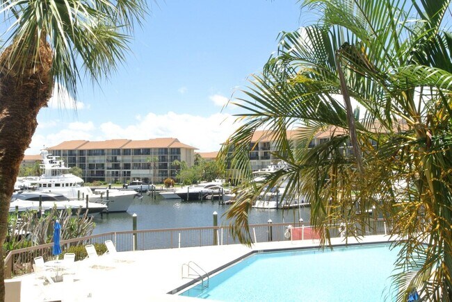 Primary Photo - 1501 Marina Isle Way