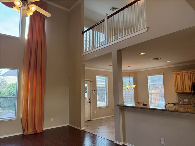 Building Photo - 2311 Echo Harbor Dr