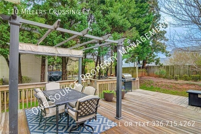 Building Photo - 110 Millers Crossing Ct