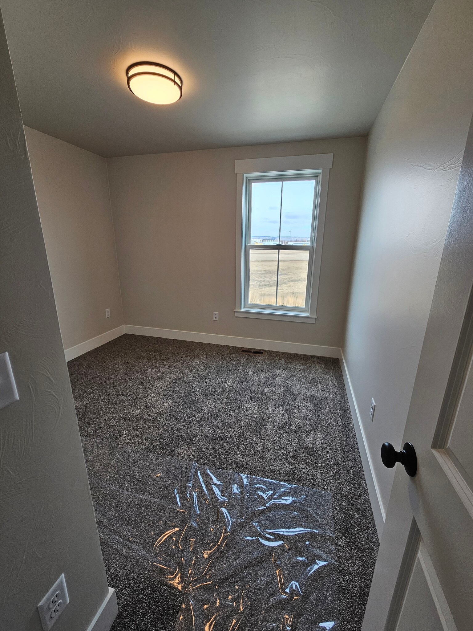 Second Bedroom - 6125 Northstead Ave