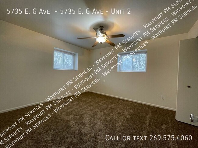 Building Photo - 5735 E G Ave