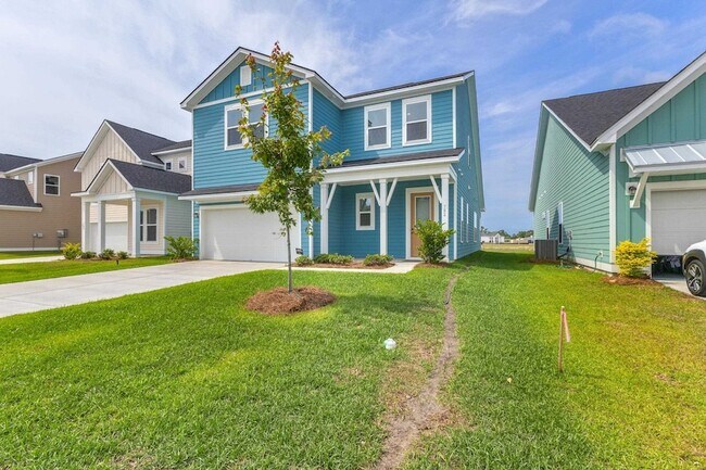 Building Photo - 782 Ebb Tide Rd
