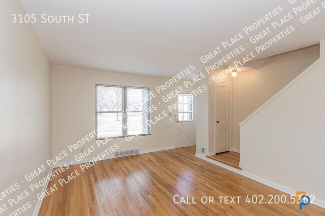 Building Photo - 3105 South St
