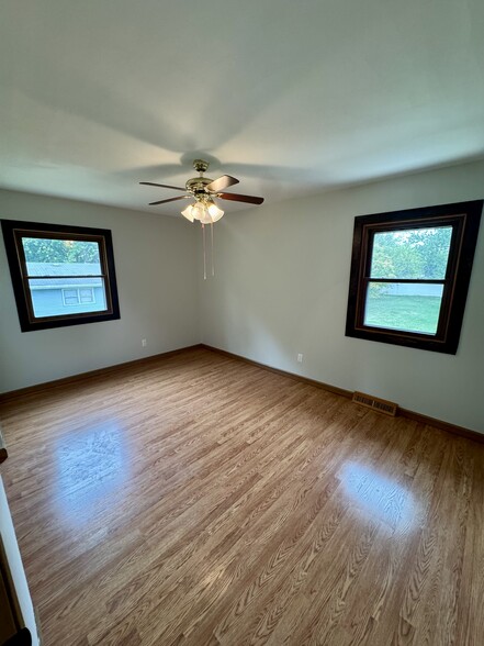 Bedroom 1 - 16101 S Legion Ct