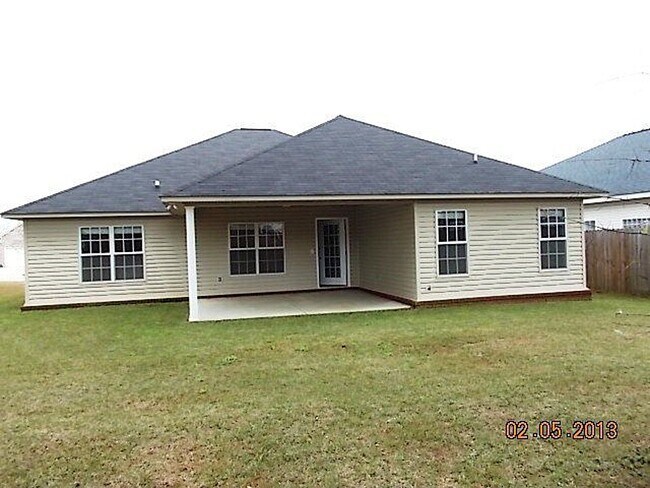 Building Photo - 113 Eufaula Drive