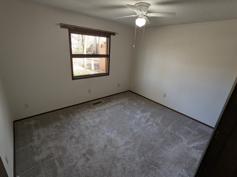 Bedroom #1 - 1028 Mesa Verde Pl
