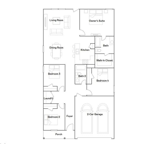 Building Photo - 212 The Good Wy