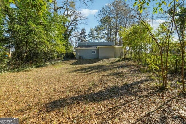 Building Photo - 276 Fairburn Rd NW