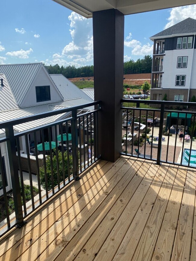 Building Photo - 1027 Gennett Cir
