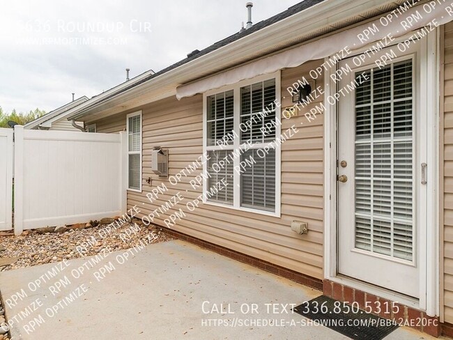 Building Photo - 5636 Roundup Cir