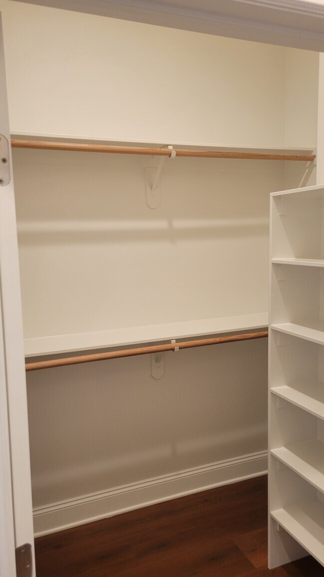 Master Walk in Closet - 3753 W 244th St