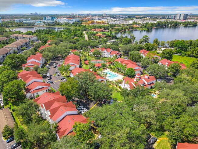 Building Photo - Westwood Boulevard, Orlando, FL 32821 - 1 BR 1 BA condo