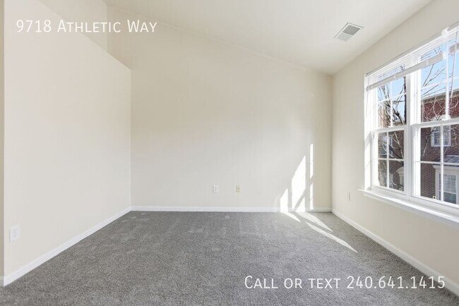 Building Photo - 9718 Athletic Way