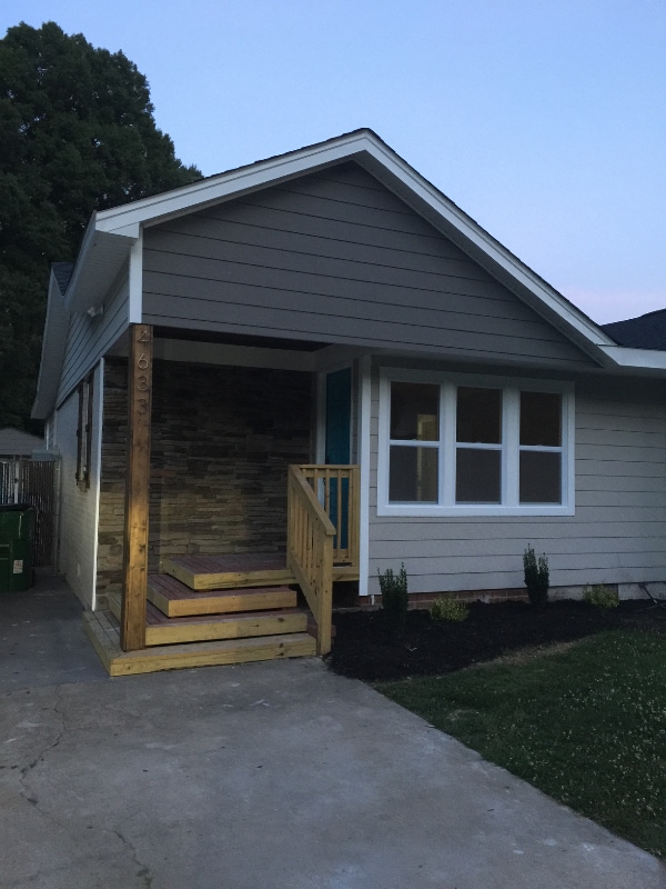 Building Photo - 4633 Murrayhill Rd