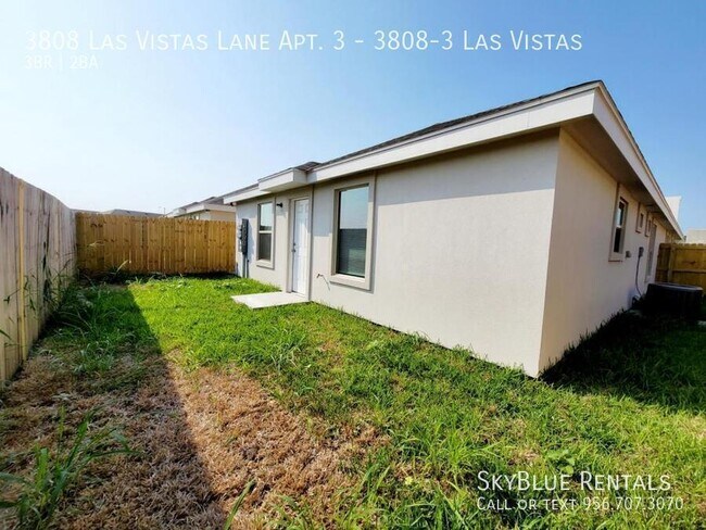 Building Photo - 3808 Las Vistas Ln