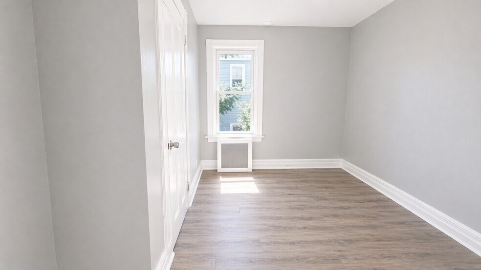 BEDROOM #3 - 37 Blum St