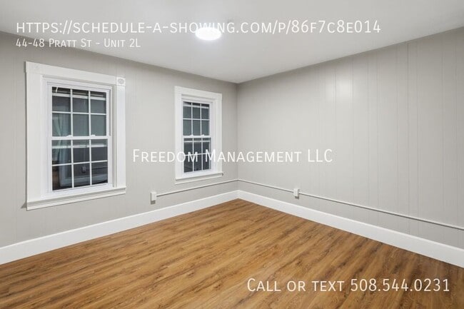 Building Photo - 44-48 Pratt St-Unit 2L