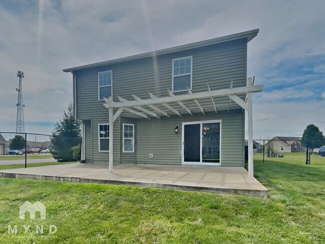 Building Photo - 618 Albermarle Dr