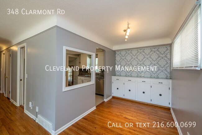 Building Photo - 348 Clarmont Rd
