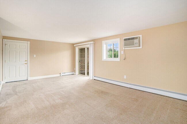 Building Photo - Almont Terrace Apartments