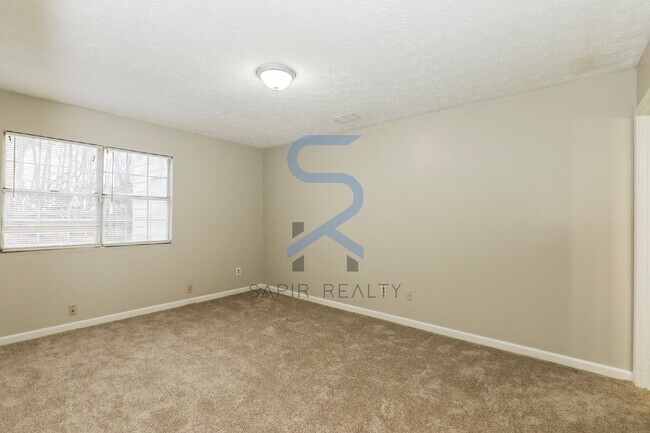 Building Photo - Peaceful 2BR Gem in a Quiet South Atlanta Neighborhood