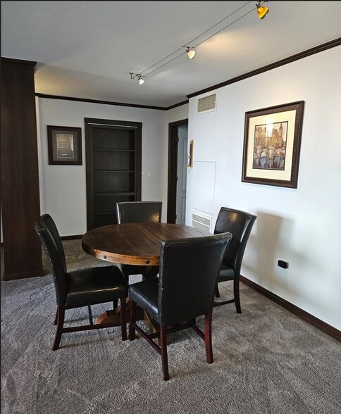 Dining Area - 1020 15th St