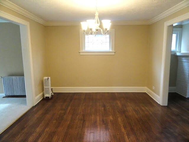 Building Photo - 4 Bed - 1.5 Bath Colonial for Rent in Shaker Heights | Beautiful Updates!