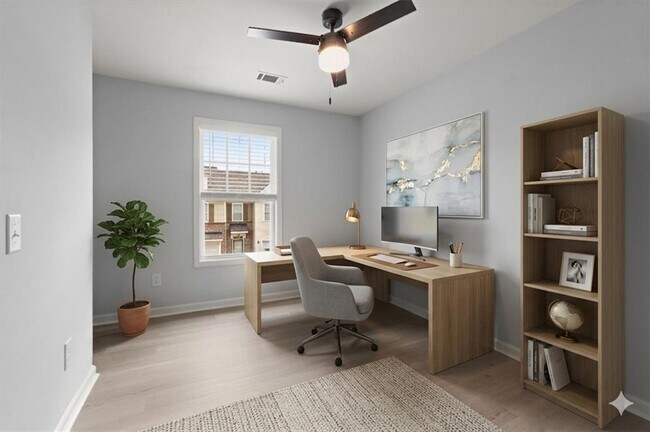 Building Photo - 1947 Lakeshore Overlook Cir NW