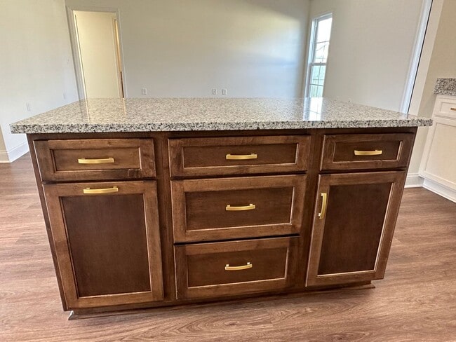 Building Photo - Stunning 4-Bedroom Home with Open Floor Plan & Fenced Backyard!