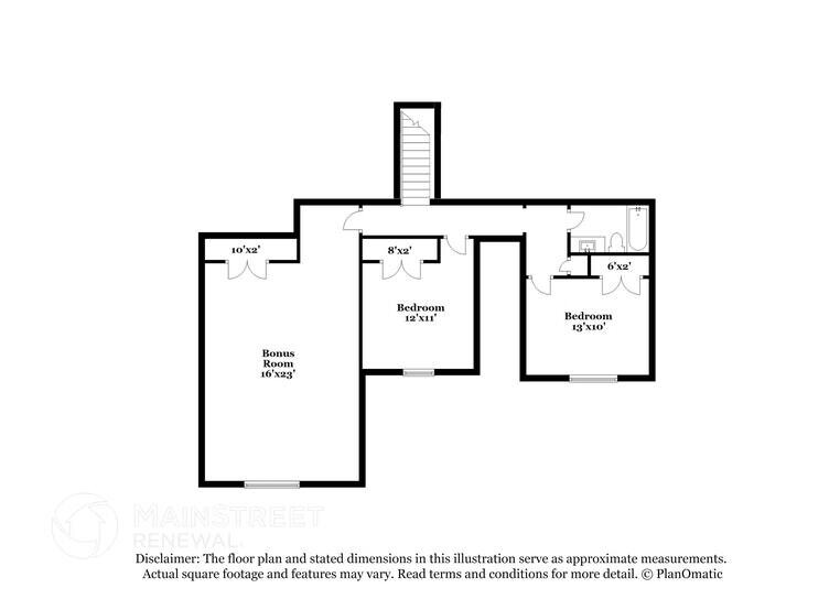 Building Photo - 3815 Richbrook Dr