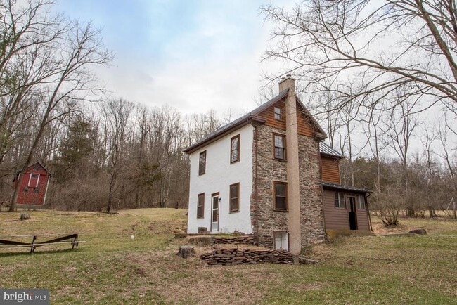 Building Photo - 120 Tabor Rd